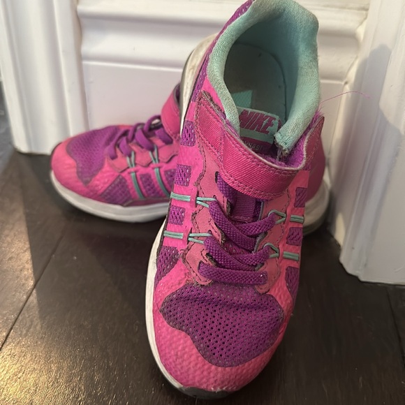 Nike Shoes size 11.5c - Picture 3 of 5